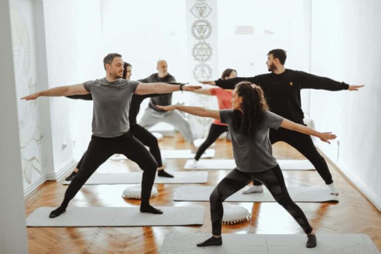 Mallorca: Candlelight Couples Yoga and Meditation - FAQ