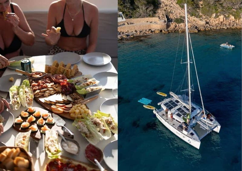 Mallorca: Catamaran Boat Tour with Tapas - Who Would Love This Tour?
