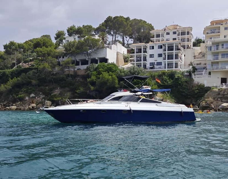 Mallorca: Charming boat ride with tapas and Mallorcan wines - The Itinerary: What to Expect During Your Day at Sea