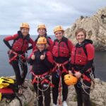 Mallorca: Cliff Jumping Adventure for Cruise Passengers - What to Expect During Your Mallorca Cliff Jumping Experience
