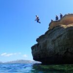 Mallorca: Coasteering North - The Itinerary: What Can You Expect?