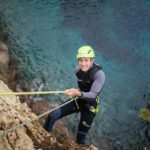 Mallorca: coasteering South - The Experience in Detail: What You’ll Actually Do