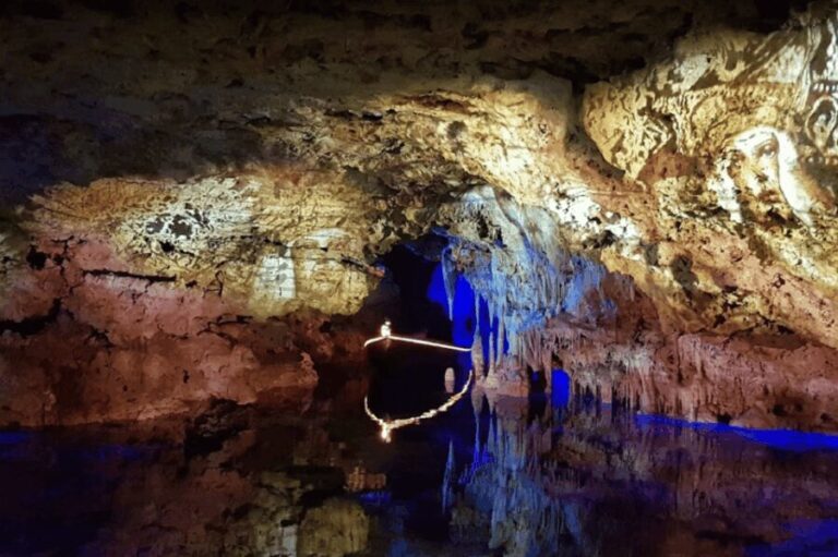Mallorca: Day Trip to Caves of Hams & Optional Dinosaurland - Who Is This Tour Best For?