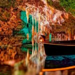 Mallorca: Dinosaurland and Caves of Hams Combined Ticket - The Dinosaur Park: Dinosaurland