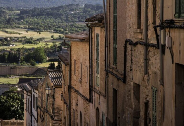 Mallorca: Discovering 5 Charming Villages of Mallorca - Why the Price Offers Good Value