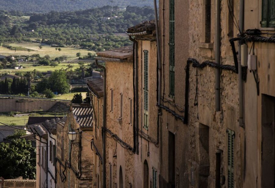 Mallorca: Discovering 5 Charming Villages of Mallorca - Why the Price Offers Good Value