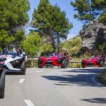 Mallorca: Formula Car Tour - What’s Included and What to Prepare For