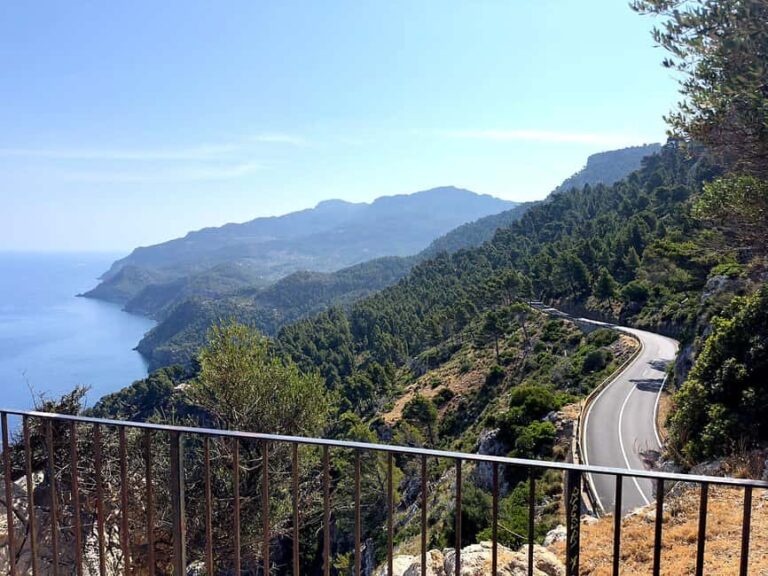 Mallorca: Full-Day Scenic Villages Tour with local Lunch - The Logistics and Experience