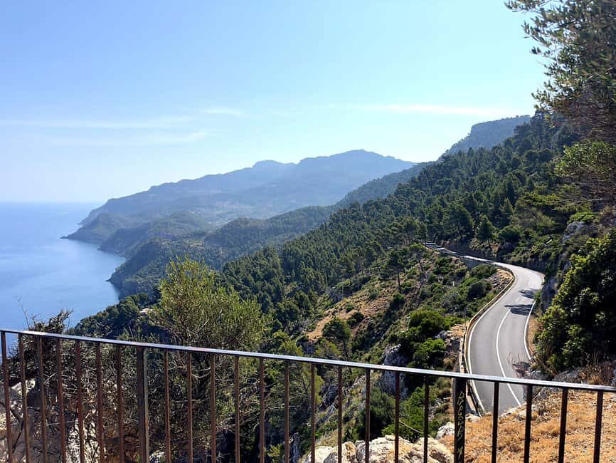 Mallorca: Full-Day Scenic Villages Tour with local Lunch - The Logistics and Experience