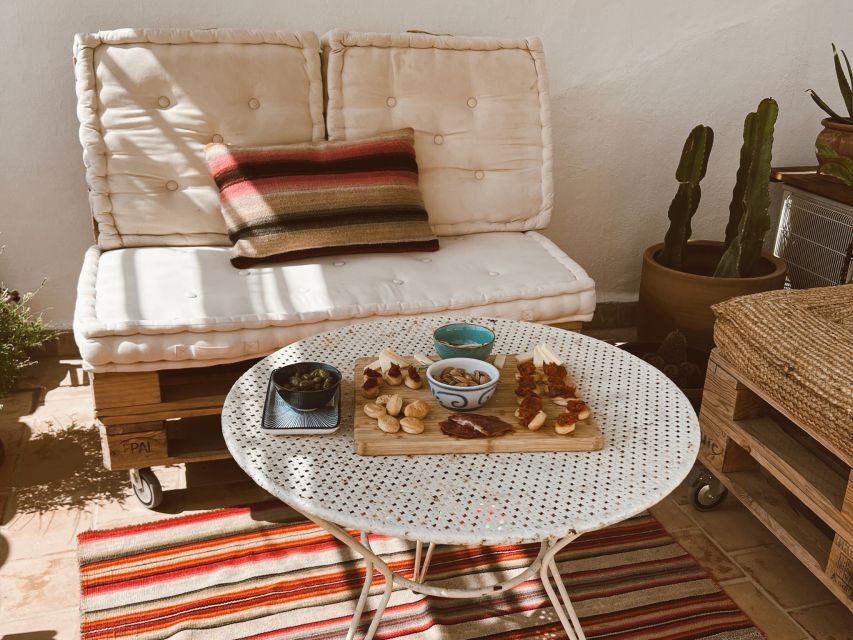 Mallorca: Gastronomic Wine Tasting & Local Delicacies - Who Should Consider This Tour?