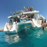 Mallorca: Glass-Bottom Catamaran Along the East Coast - The Value Proposition: Is It Worth It?