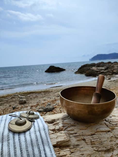 Mallorca: Golden Hour Mindful Wine Tasting & Sound Ritual - Practical Details and Considerations