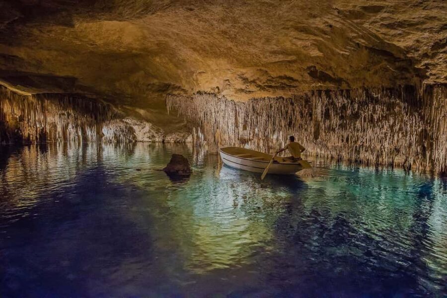 Mallorca: Half-day of Natural Wonders at the Drach Caves - Is This Tour Worth It?