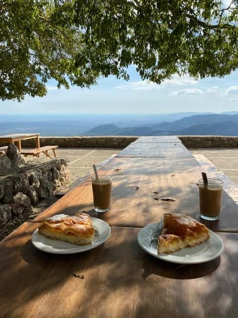 Mallorca hiking tour "Castell d'Alaró" - Why This Tour Offers Great Value