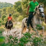 Mallorca: Horseback Riding Experience with Food Options - What Makes This Experience Stand Out?