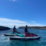 MALLORCA: JET SKI TO CALA MONDRAGÓ, CALA D'OR - The Logistics: Details That Matter