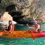 Mallorca: Kayak and Paddle Surfing Excursion through Crystal Clear Water Caves - Who Is This Tour Best For?