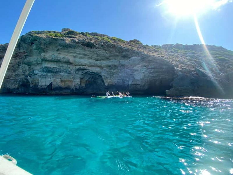 Mallorca Kayak Tour Green Cave with Snorkeling - The Sum Up: Is This Tour Worth It?