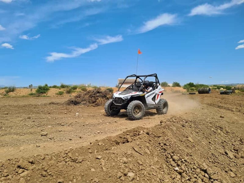 Mallorca Kids Buggy - Who Is This Experience Best For?