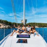 Mallorca: Midday or Sunset Sailing with Snacks and Open Bar - Who This Tour Is Best For