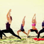 Mallorca: Morning Yoga by the Sea - The Guides and Their Impact