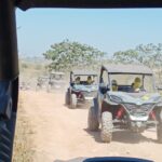 Mallorca: Mountain Buggy Adventure with Secret Coves Tour - The Highlights and Unique Features