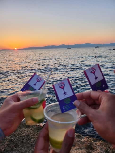 Mallorca: Paddle Surf and Drink  Refresh your Holidays! - Authentic Experiences and Real Reviews