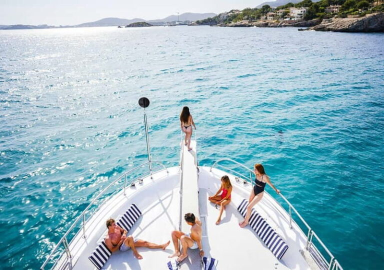 Mallorca: Palma Boat Tour & Snorkeling with Drink Included - Practical Details and Tips for Your Trip