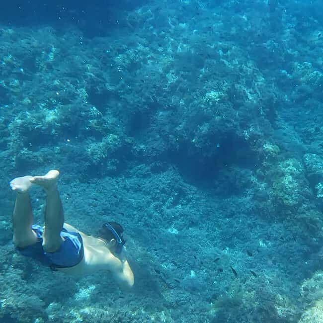 Mallorca: Private Boat Tour with Snorkeling & Snacks - The Itinerary in Detail