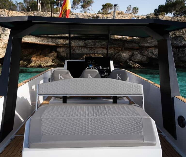 Mallorca: Private boat with Skipper from Playa de Palma - Why This Tour Offers Great Value