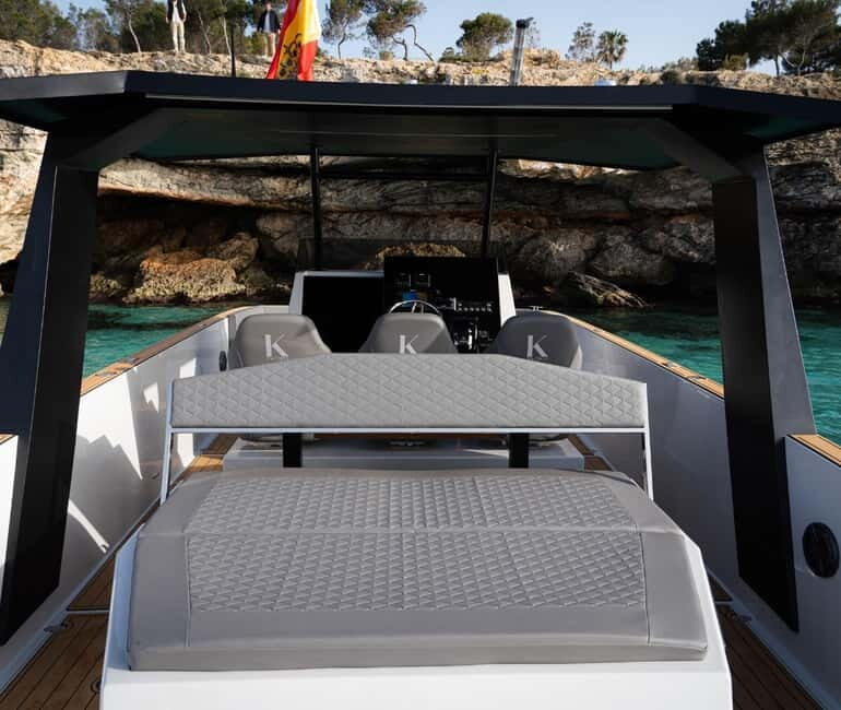Mallorca: Private boat with Skipper from Playa de Palma - Why This Tour Offers Great Value