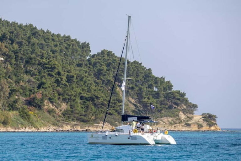 Mallorca: Private Full Day Cruise on a Catamaran - Who Would Love This Tour?