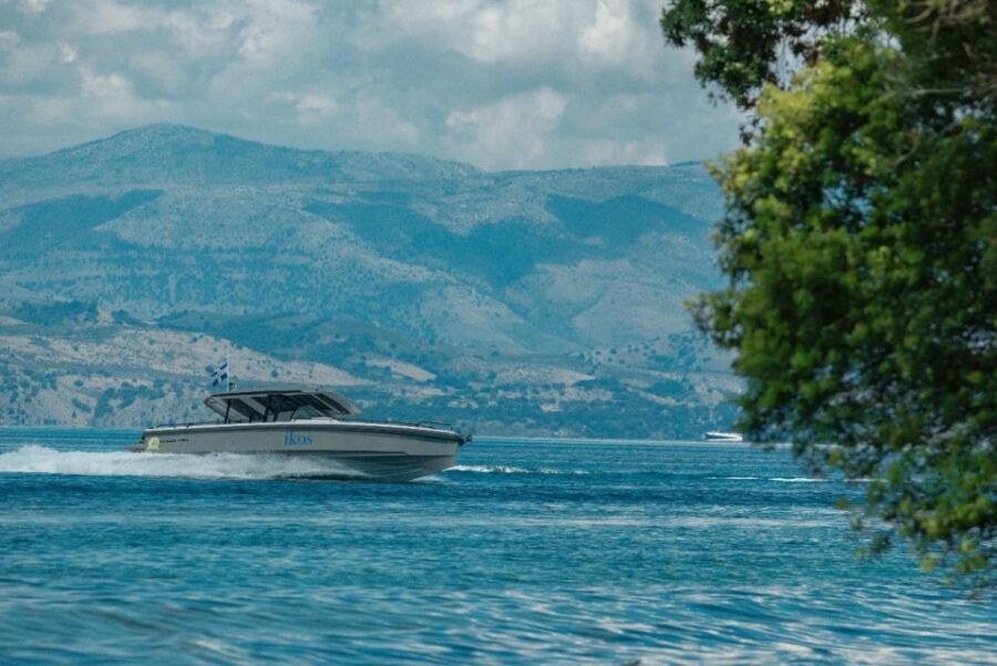 Mallorca: Private Full-Day Cruise on a Luxury Speedboat - The Practical Side: What Travelers Should Know