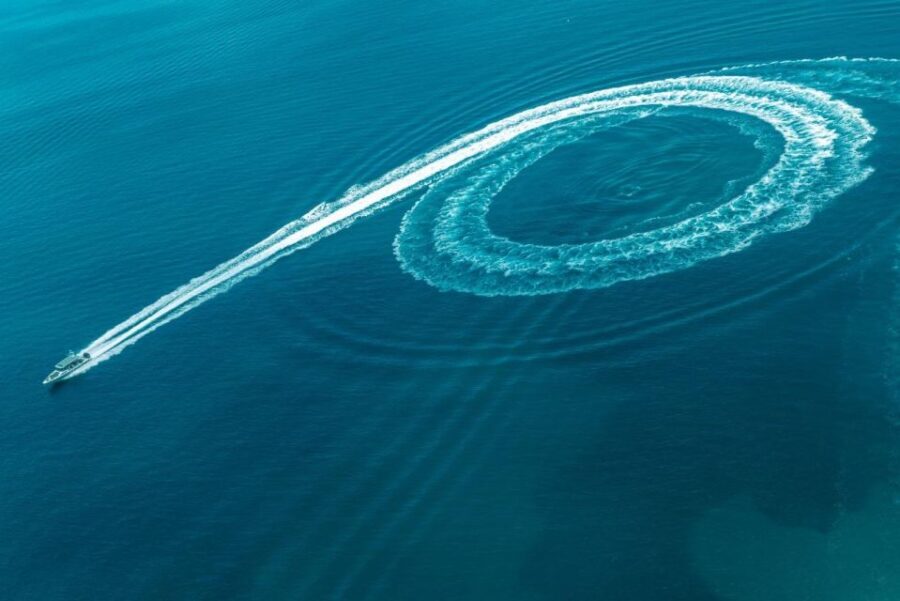 Mallorca: Private Half Day Cruise on Luxury Speed Boat - The Authenticity of the Experience