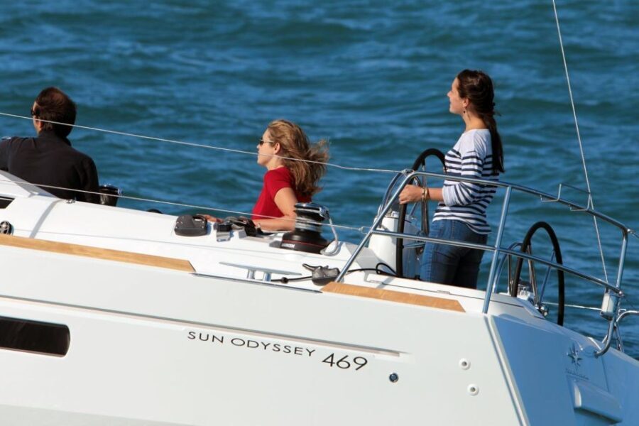Mallorca: Private Sunset Cruise on a Sailing Yacht - Price and Value: Is It Worth It?