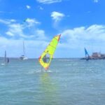 Mallorca: Private Windsurf Lesson - Booking and Group Size: Personalized Experience