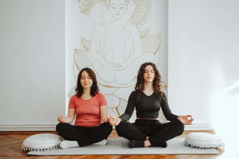 Mallorca: Private Yoga and Energy Healing Experience - The Setting and Flexibility