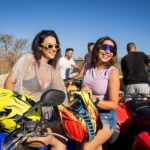 Mallorca: Quad Tour to the top of the mountain & swim - The Route: What Makes It Special