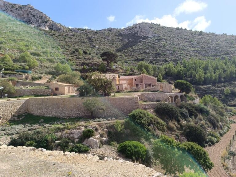 Mallorca: Sant Elm to La Trapa Monastery Guided Hike - What’s Included and What to Bring