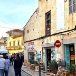 Mallorca: Santanyi Market - Arts, Crafts and Local products - What the Tour Entails: A Deep Dive