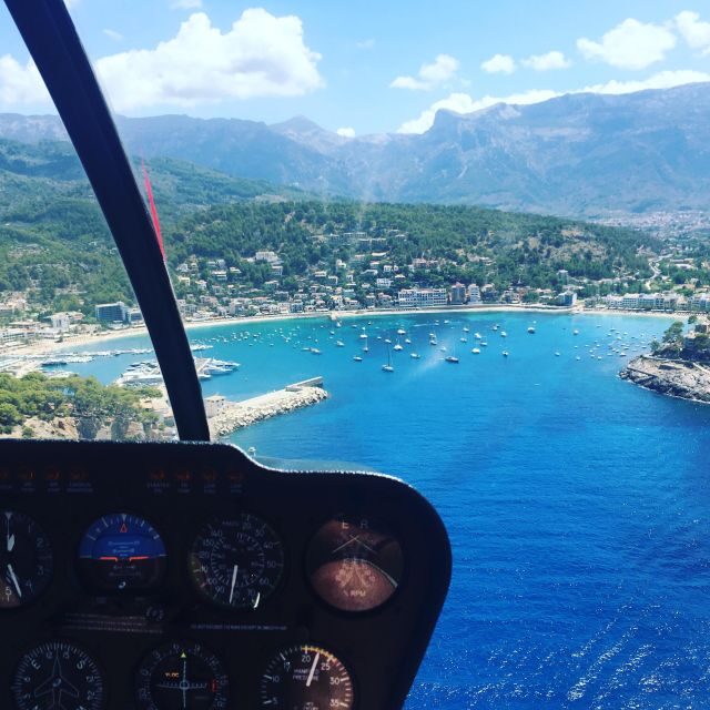 Mallorca: Scenic Helicopter Tour Experience - Is It Worth the Price?