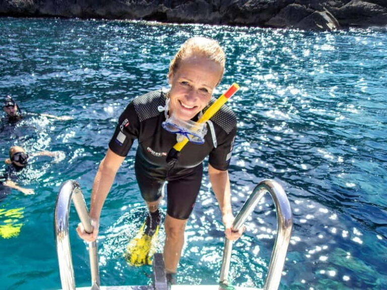 Mallorca: Snorkeling tour with instructor from a boat in a hidden bay - The Overall Itinerary and What Makes It Special