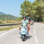 Mallorca: Southwest Mountains, Villages, & Sea Scooter Tour - What’s Included and Why It Matters