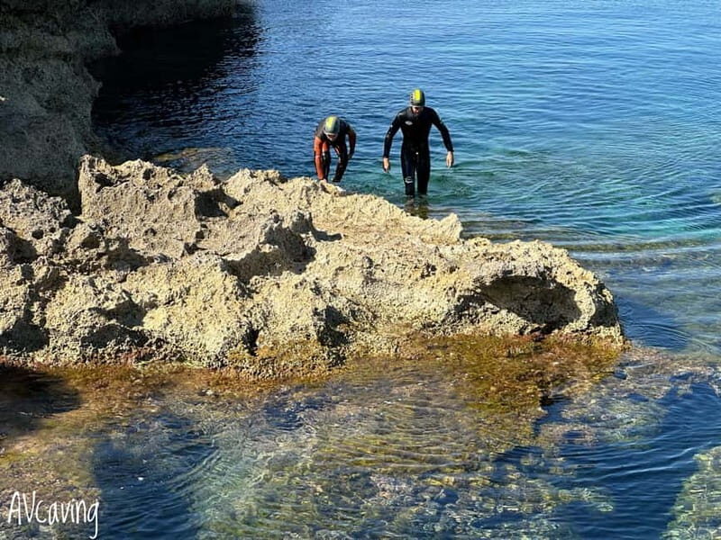 Mallorca: Speleo-Coasteering Tour along the Coast of Alcudia - Who Would Love This Experience?