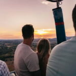 Mallorca: Sunrise or Sunset Hot Air Balloon Flight - Key Points