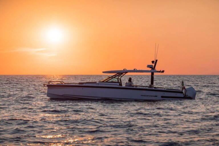Mallorca: Sunset Cruise on Speed Boat - Analyzing the Price and Overall Value