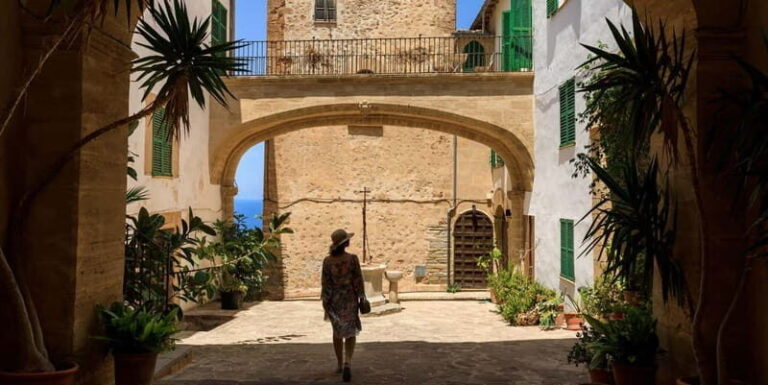 Mallorca: Unveiling the Island's Hidden Gems Guided Day Tour - What to Expect During the Day
