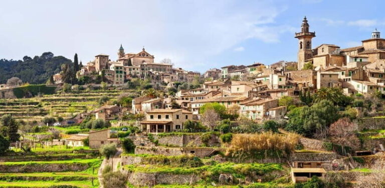 Mallorca: Valldemossa and Wine Tasting - Ultra Small group - Final Thoughts: Who Should Consider This Tour?