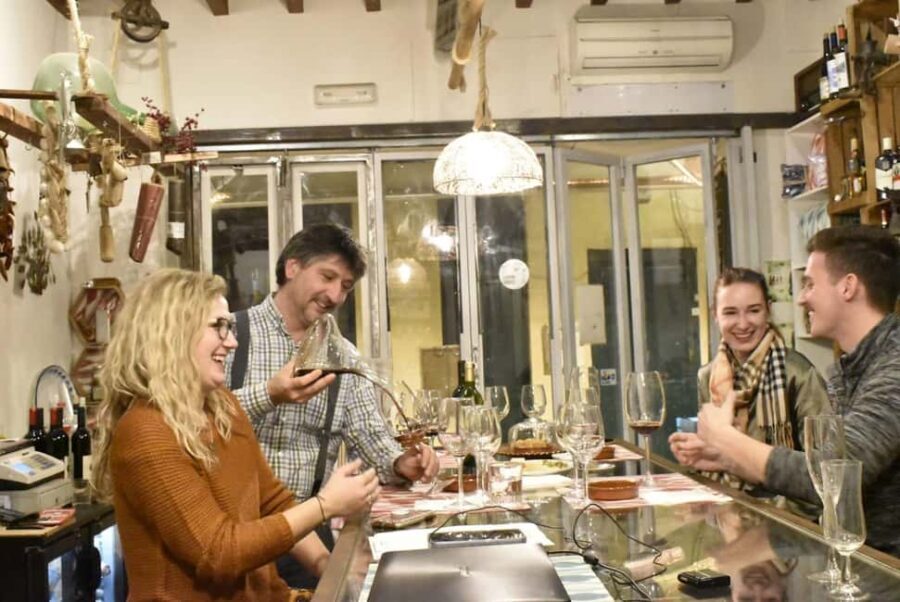 Mallorca Wine Curious - Final Thoughts