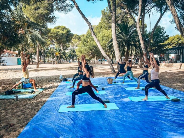 Mallorca: Yoga and Brunch on Palmanova Beach - Final Thoughts: Is It Worth It?